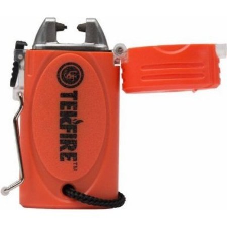 AMERICAN OUTDOOR BRANDS PRODUCTS ORG TekfirePro Lighter 1142764